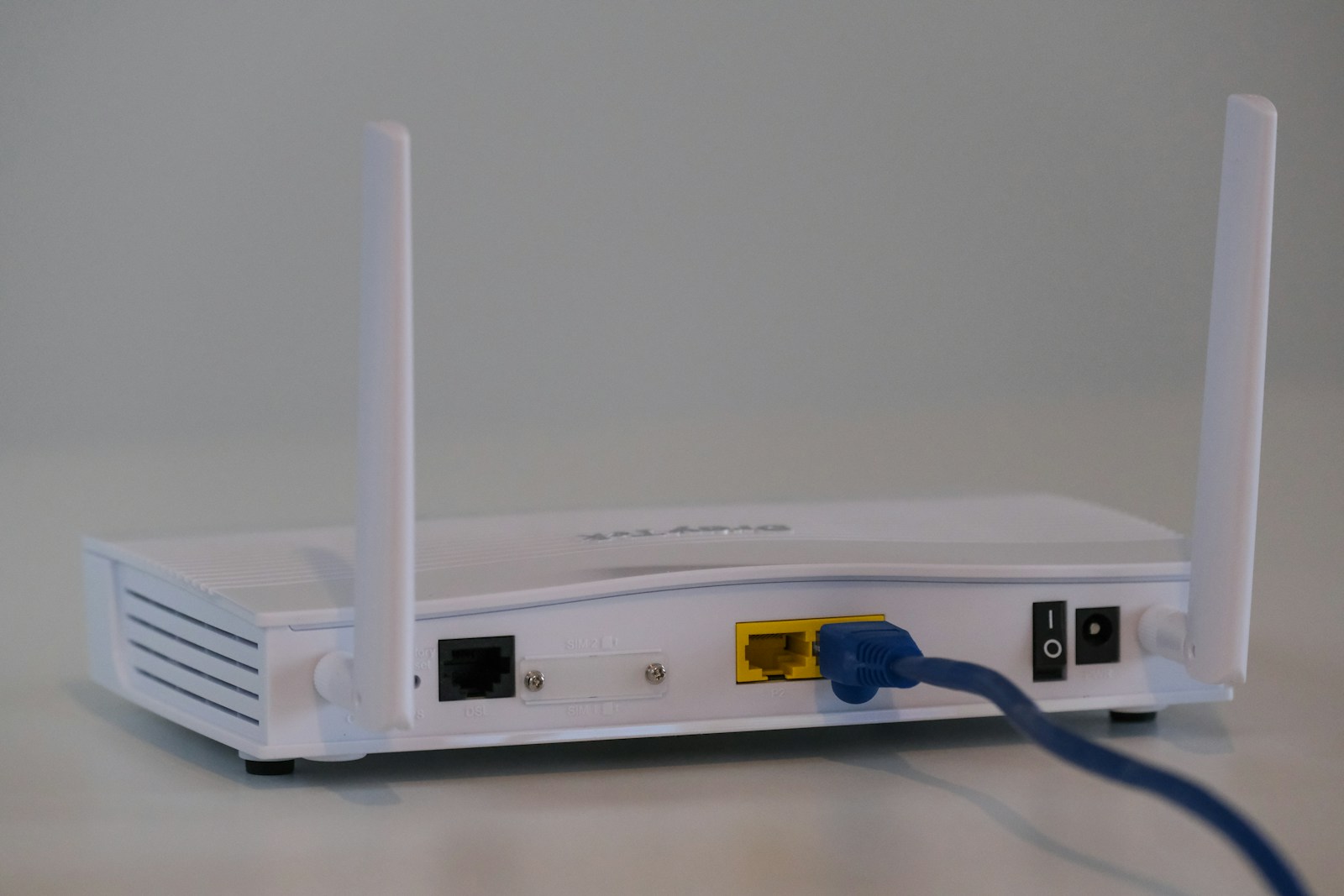 Why Consumer-Grade Wi-Fi Is Quietly Hurting Your Business Productivity
